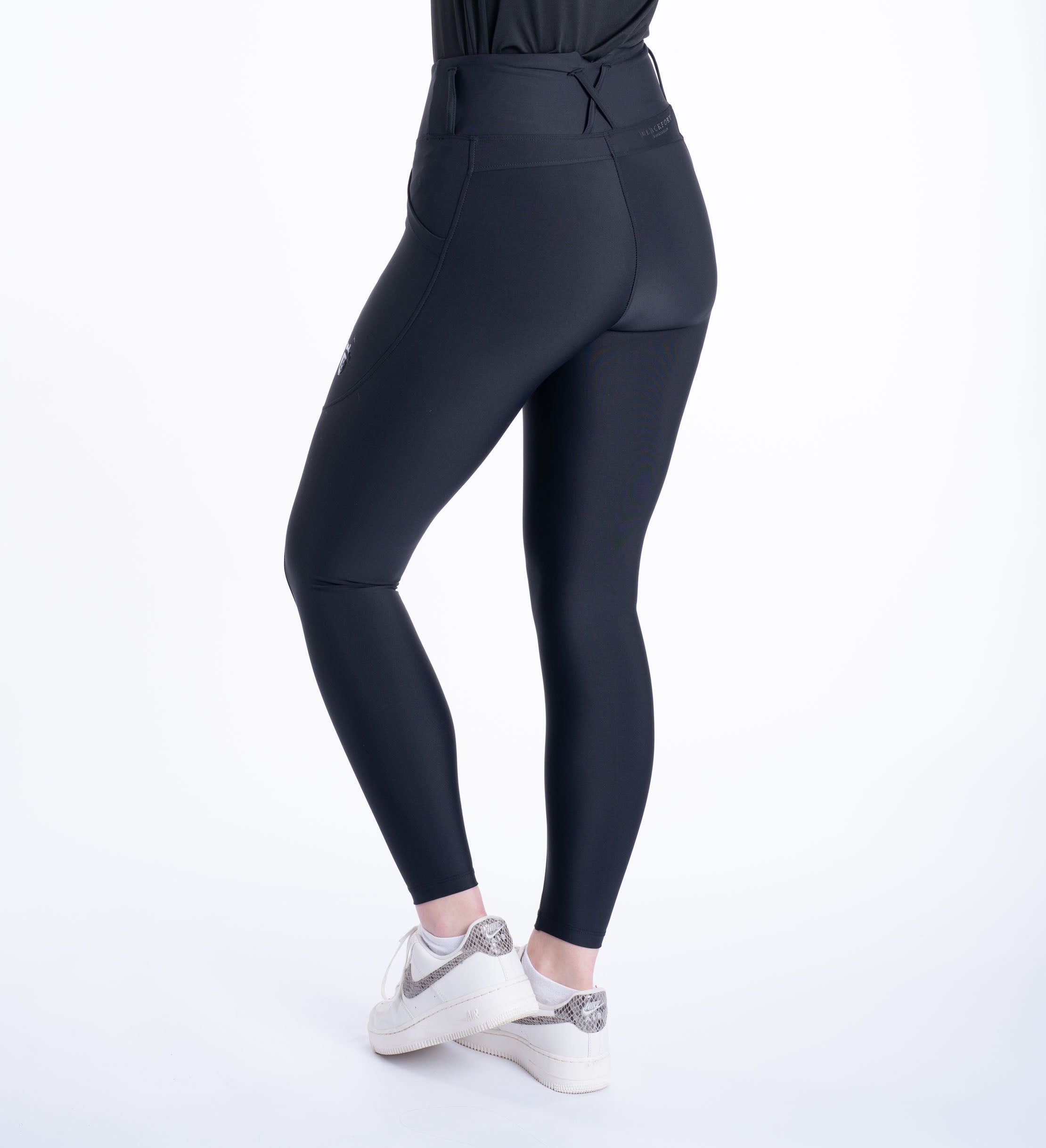 Blackfort Equestrian women&
