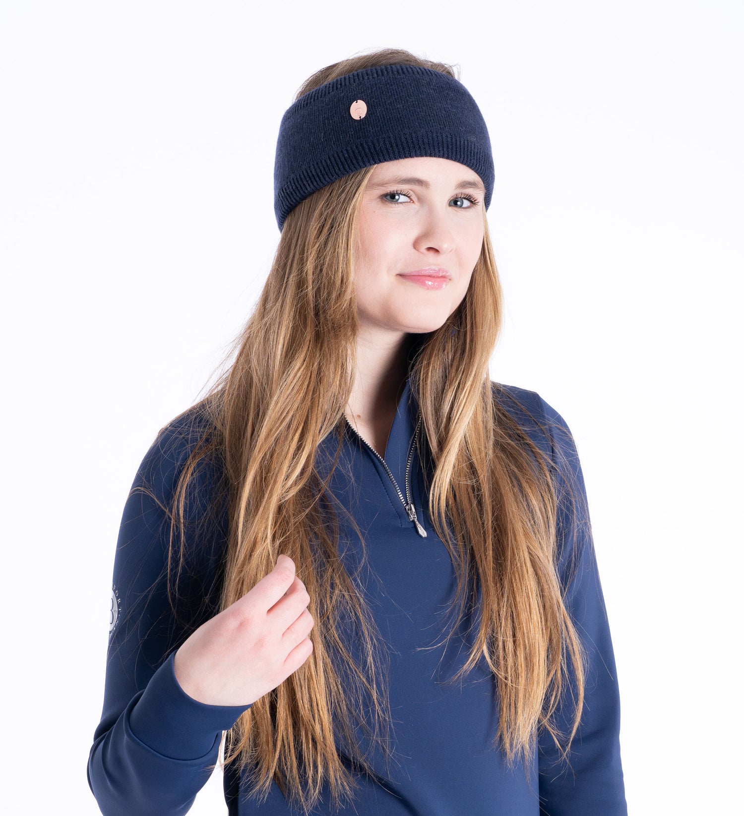 Blackfort Equestrian women&