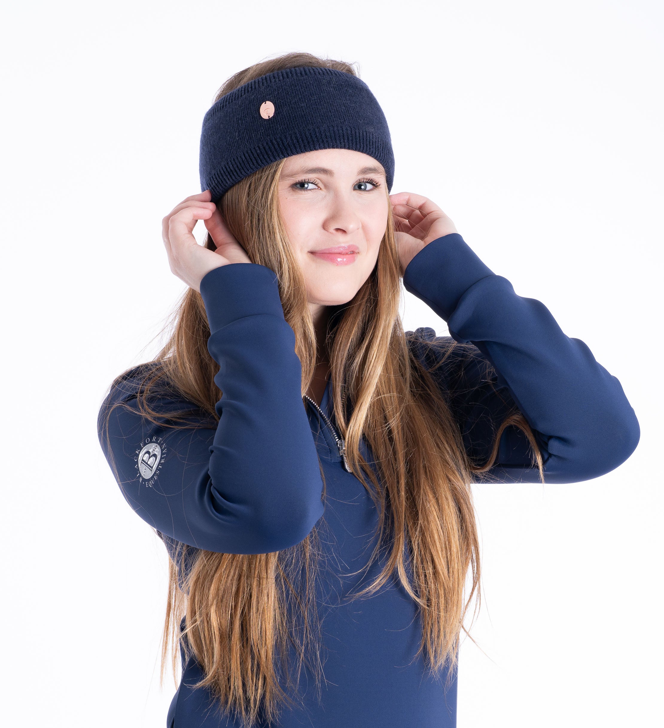 Blackfort Equestrian women&
