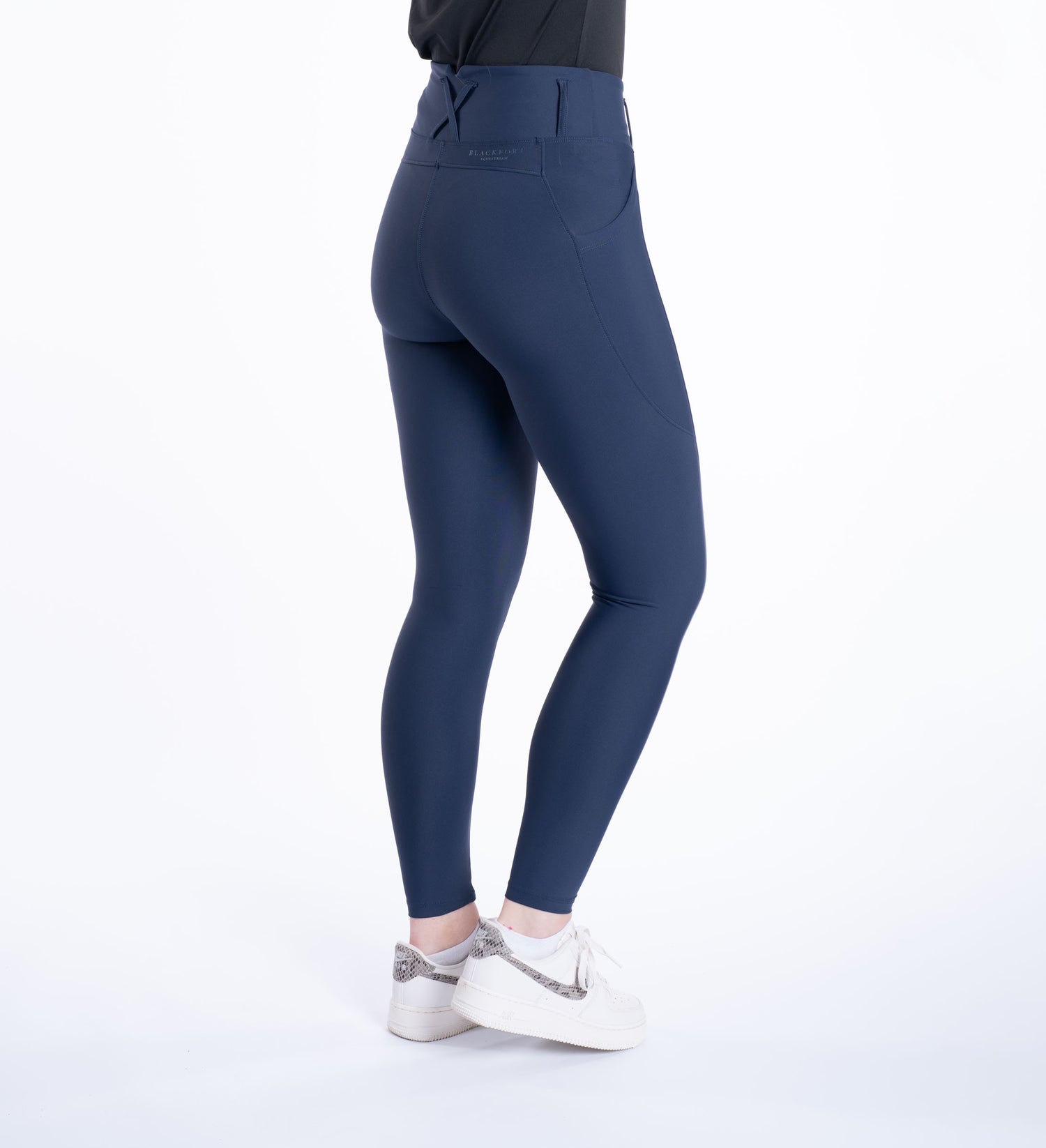 Blackfort Equestrian women&