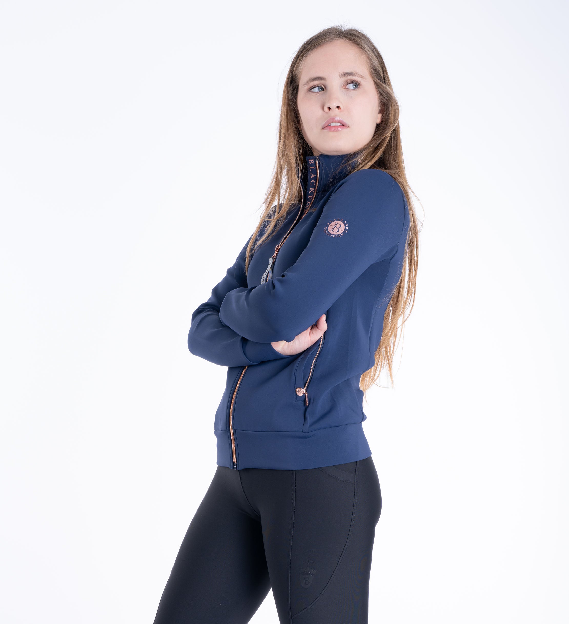 Blackfort Equestrian women&
