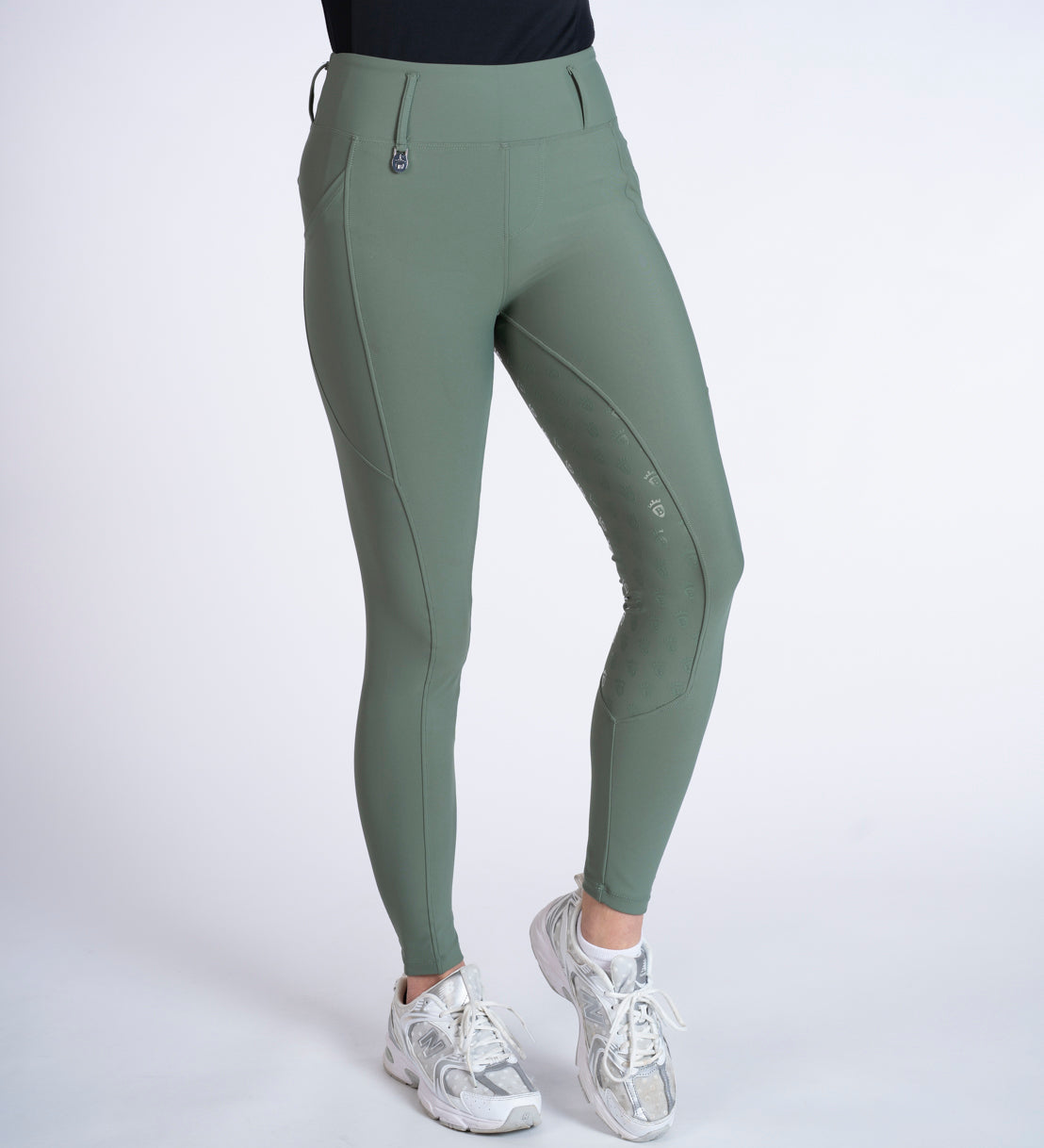 Sage & Silver Riding Breggings