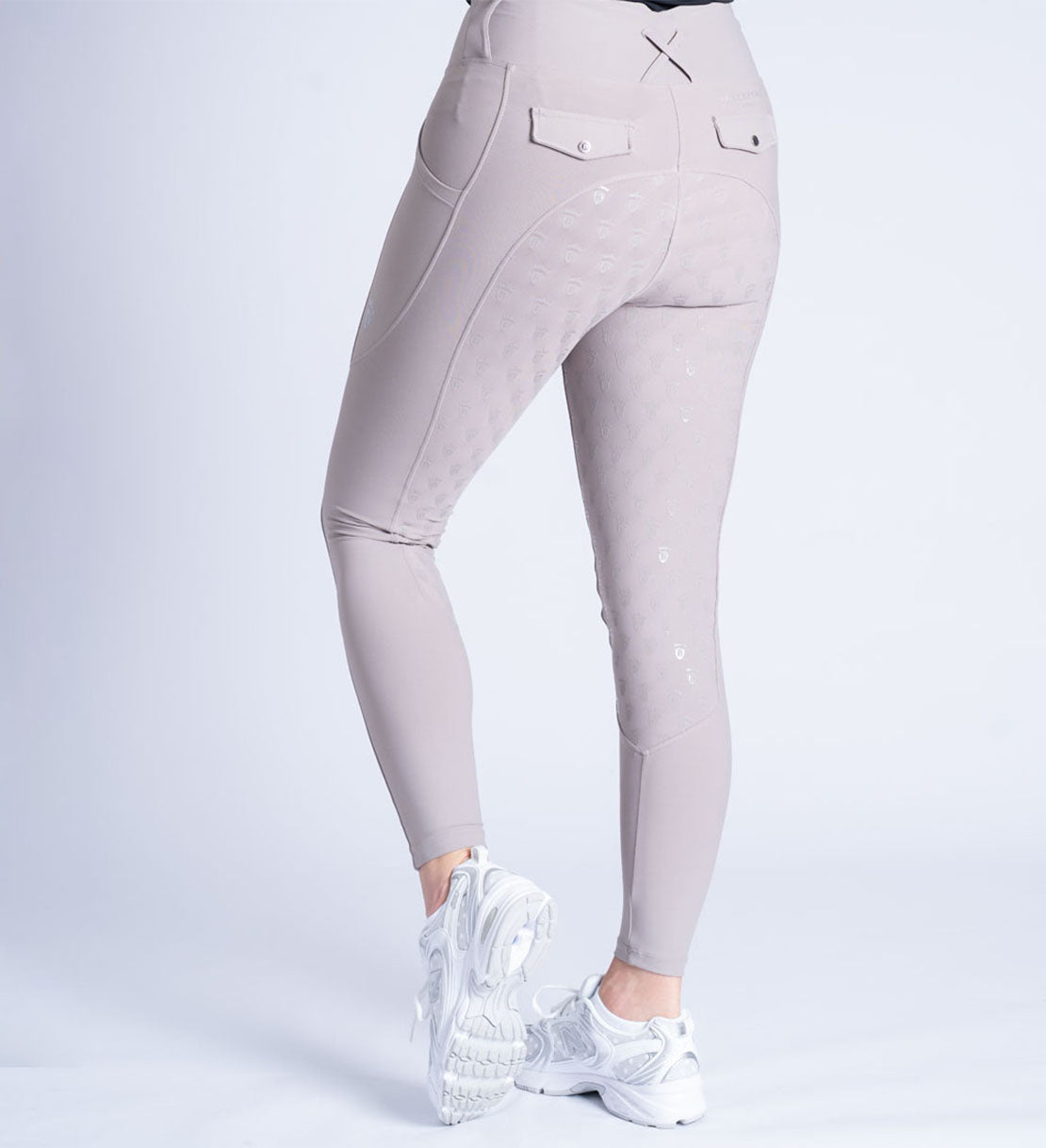 Stone & Silver Riding Breggings