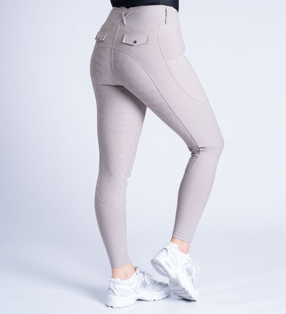 Stone & Silver Riding Breggings