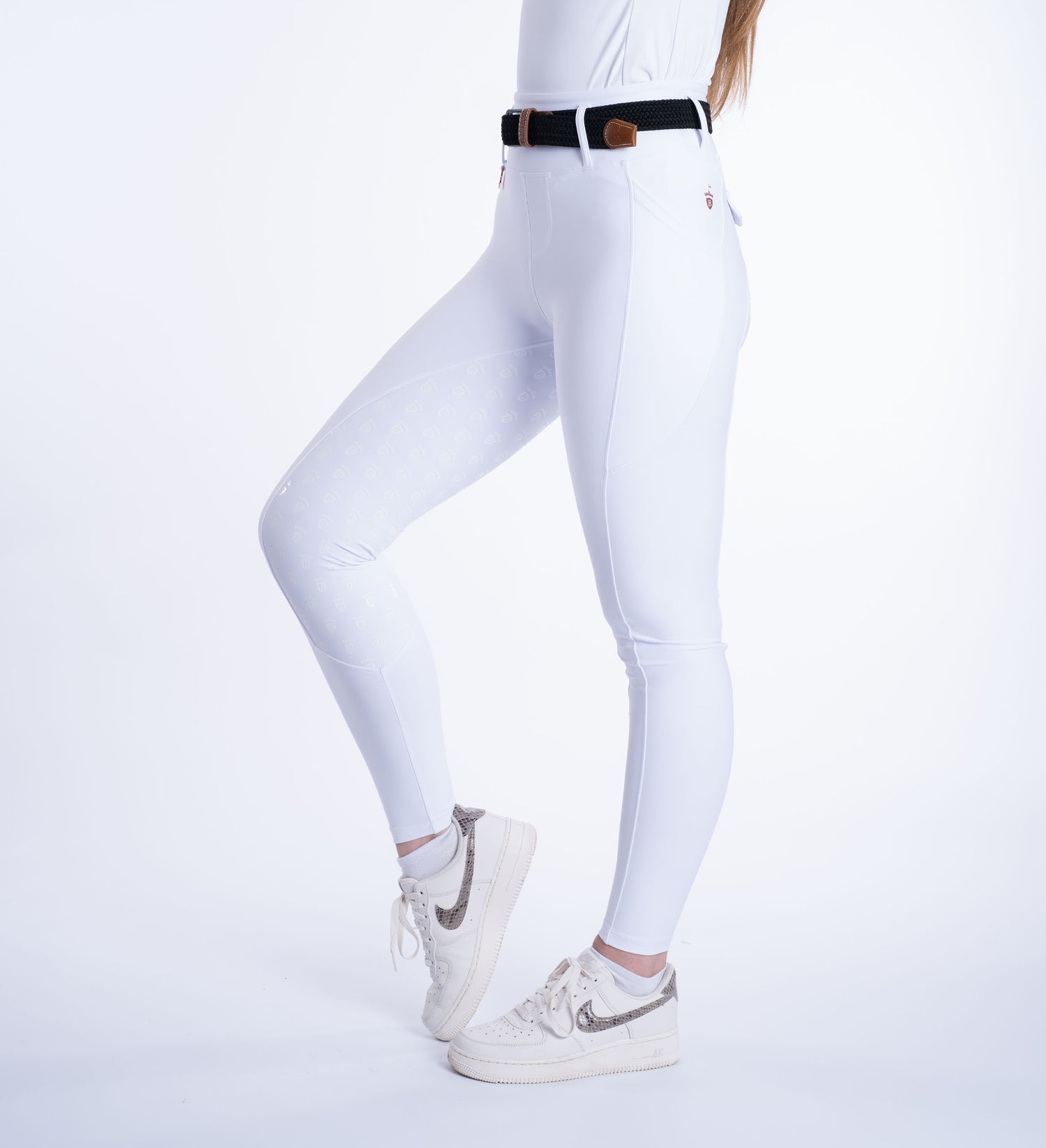 Blackfort Equestrian women&