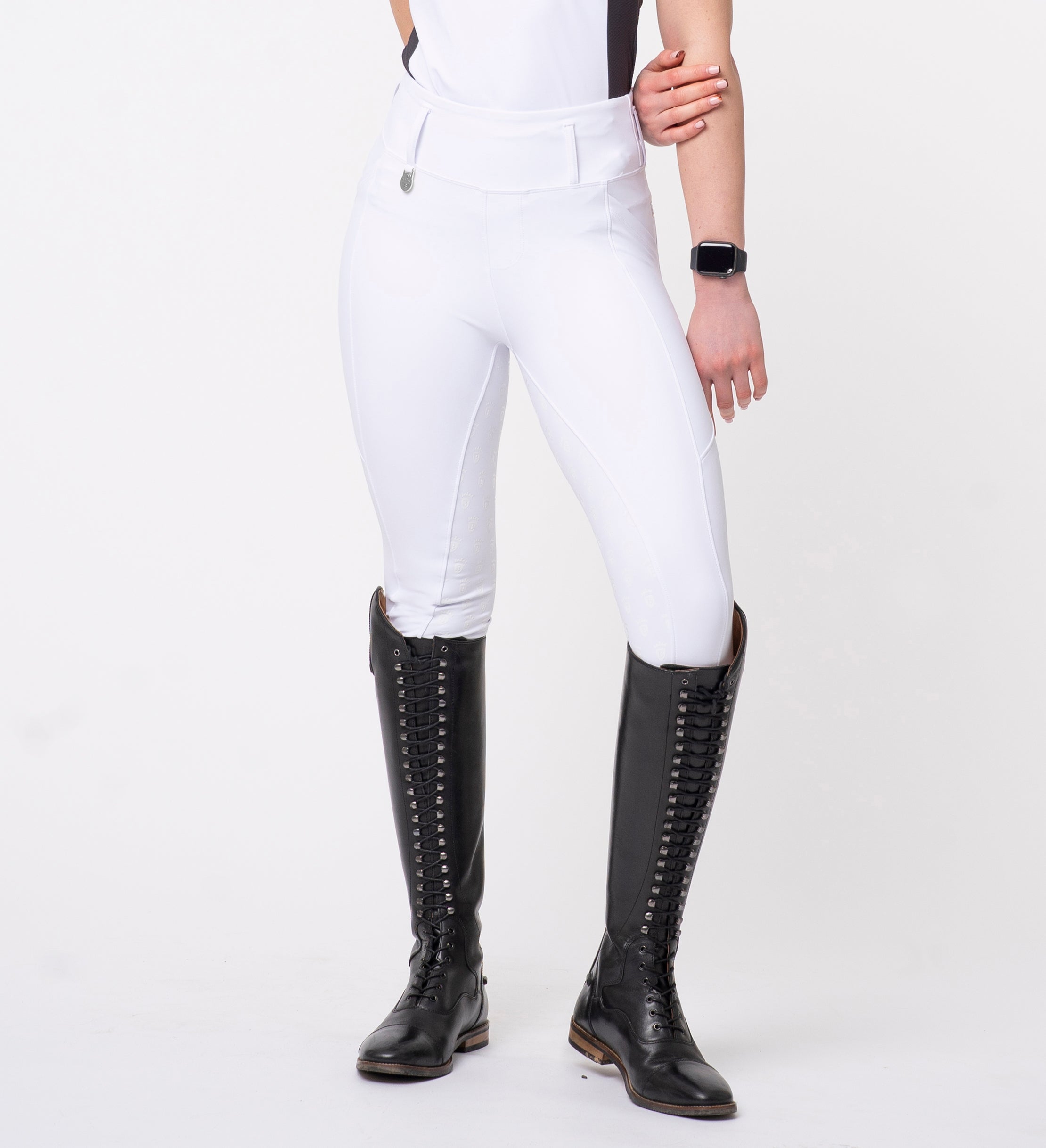 Blackfort Equestrian women&