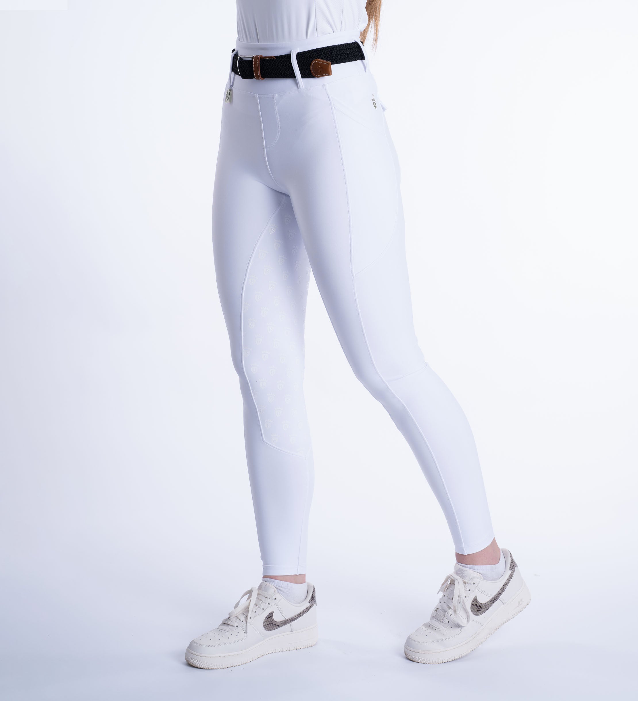 Blackfort Equestrian women&