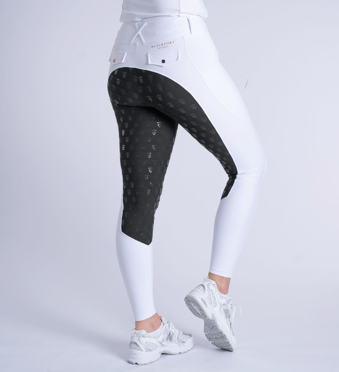 Blackfort Equestrian Women&