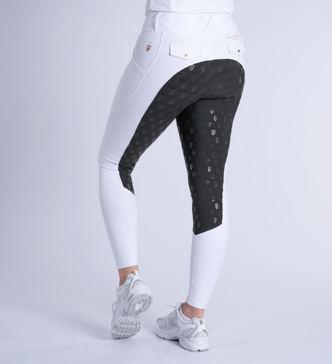 Blackfort Equestrian Women&