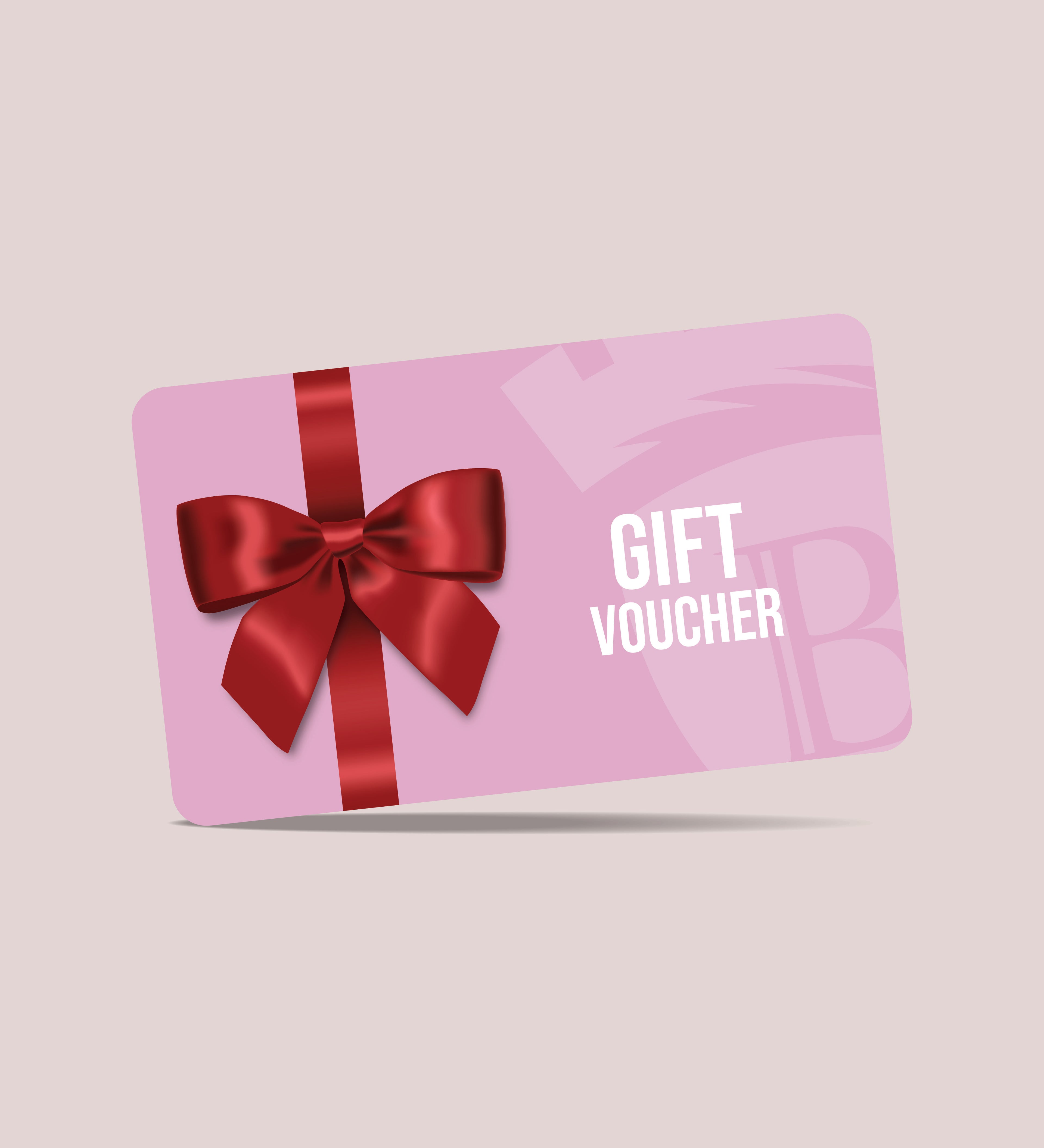 Blackfort Equestrian E-Gift Card
