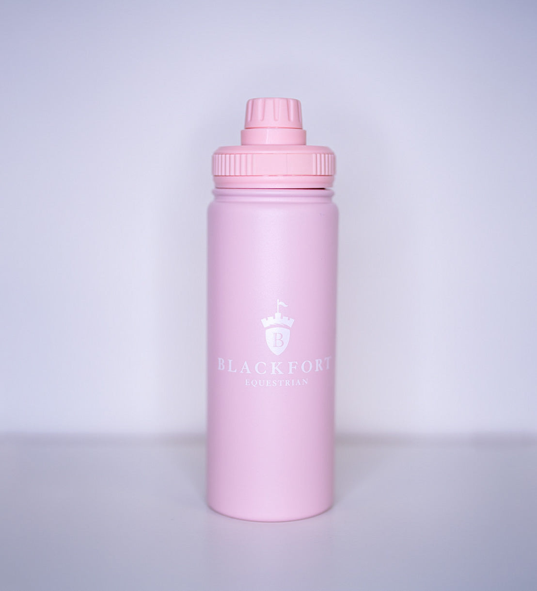 Blackfort Equestrian Metal Water Bottle Mag Safe