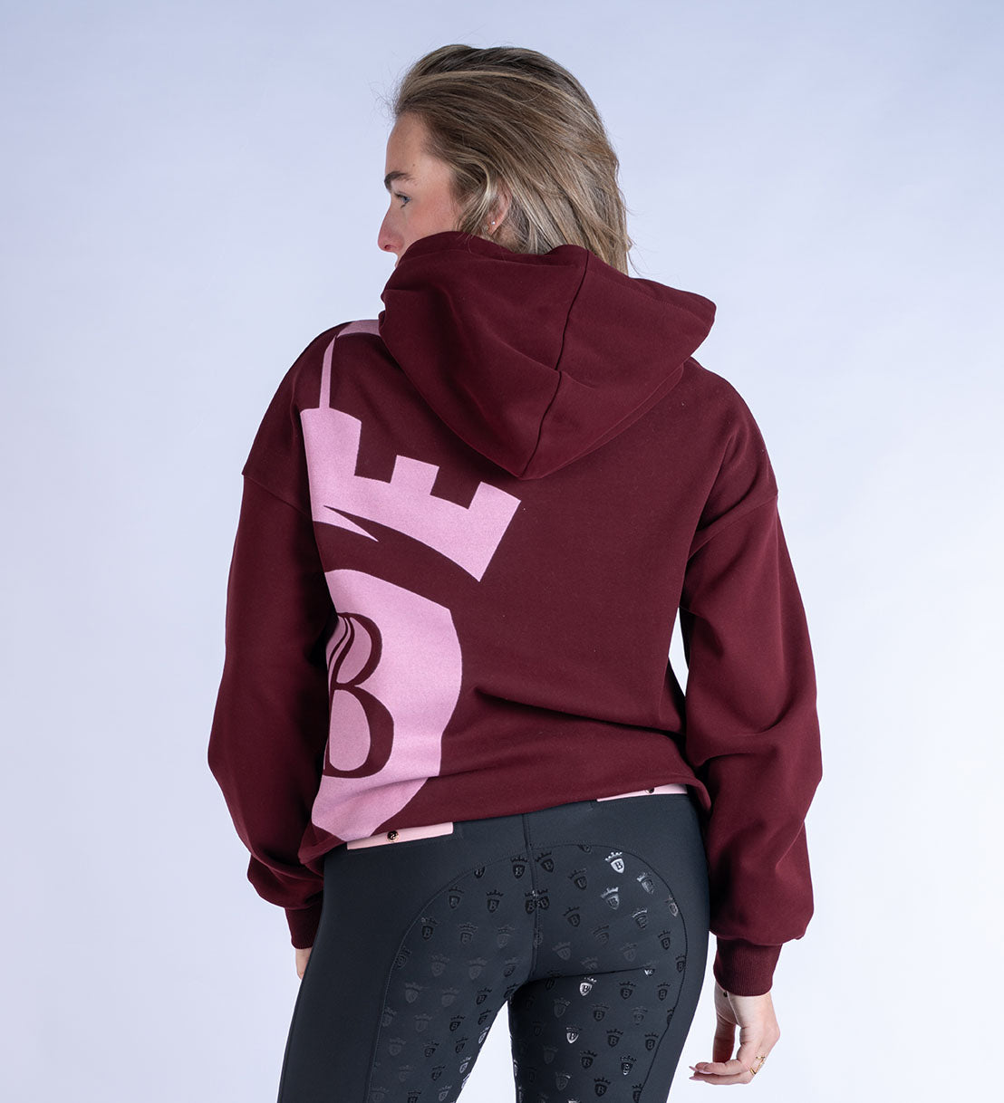 Blackfort Equestrian women&