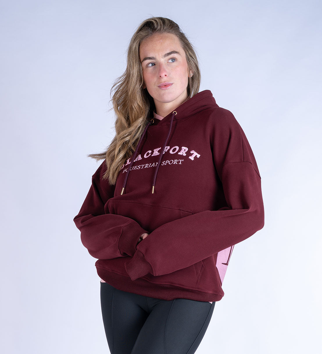 Blackfort Equestrian women&