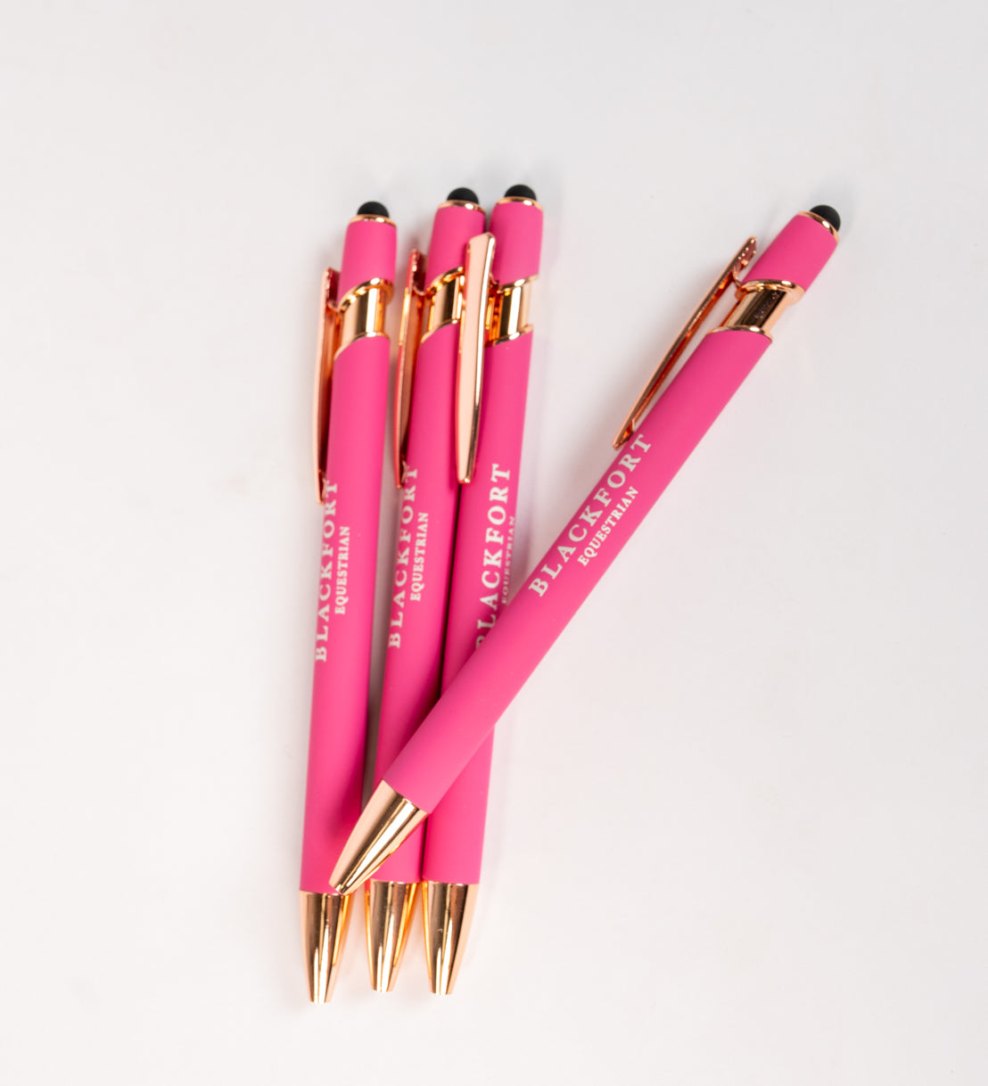 Blackfort Pens