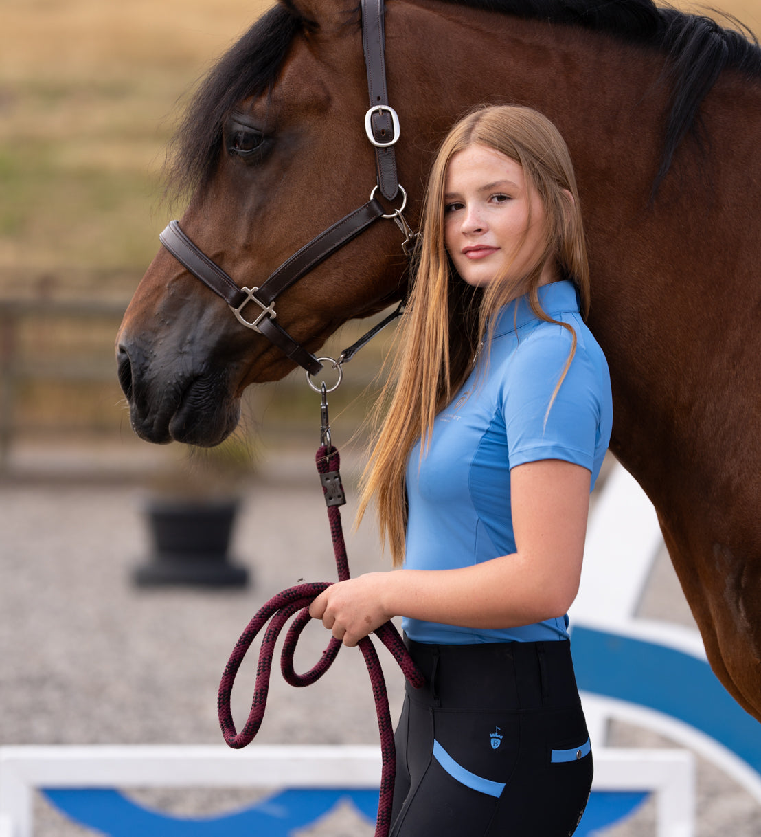 Glacier Cool Mesh Base Layer - Short Sleeve