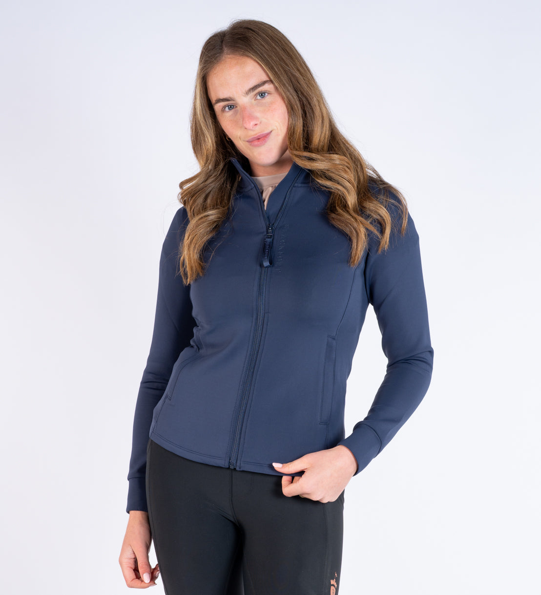 Nova Jacket Navy