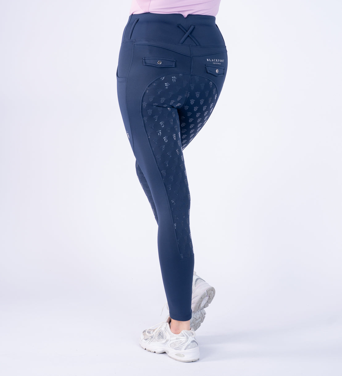 Navy Winter Breggings 3.0