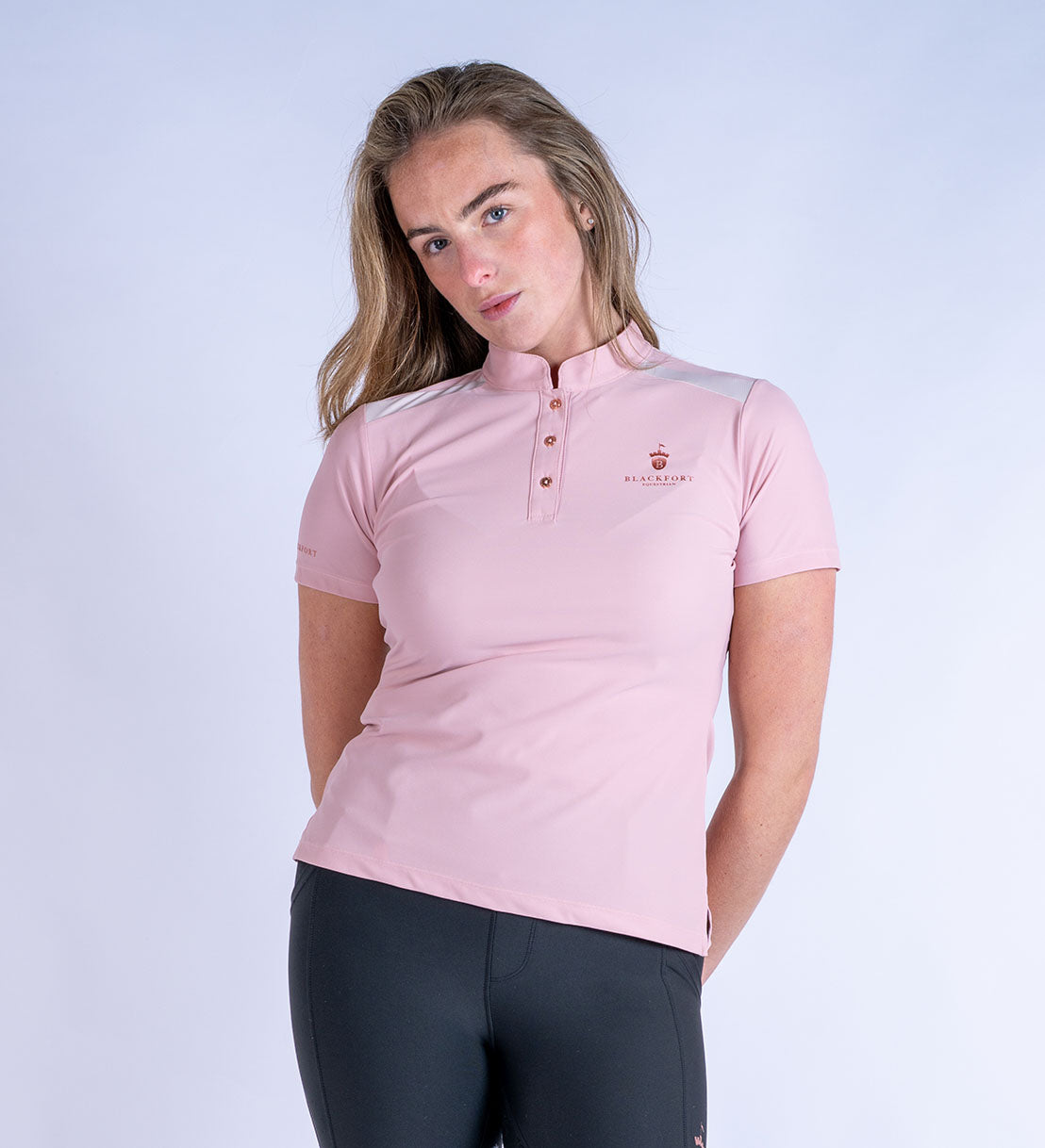 Blackfort Equestrian women&