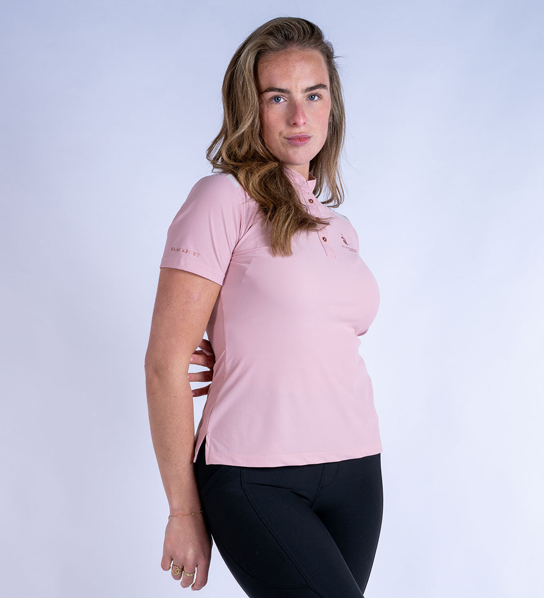Blackfort Equestrian women&