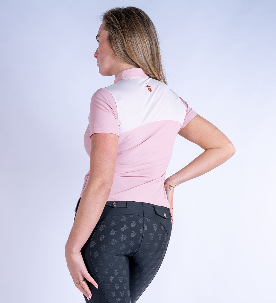 Blackfort Equestrian women&