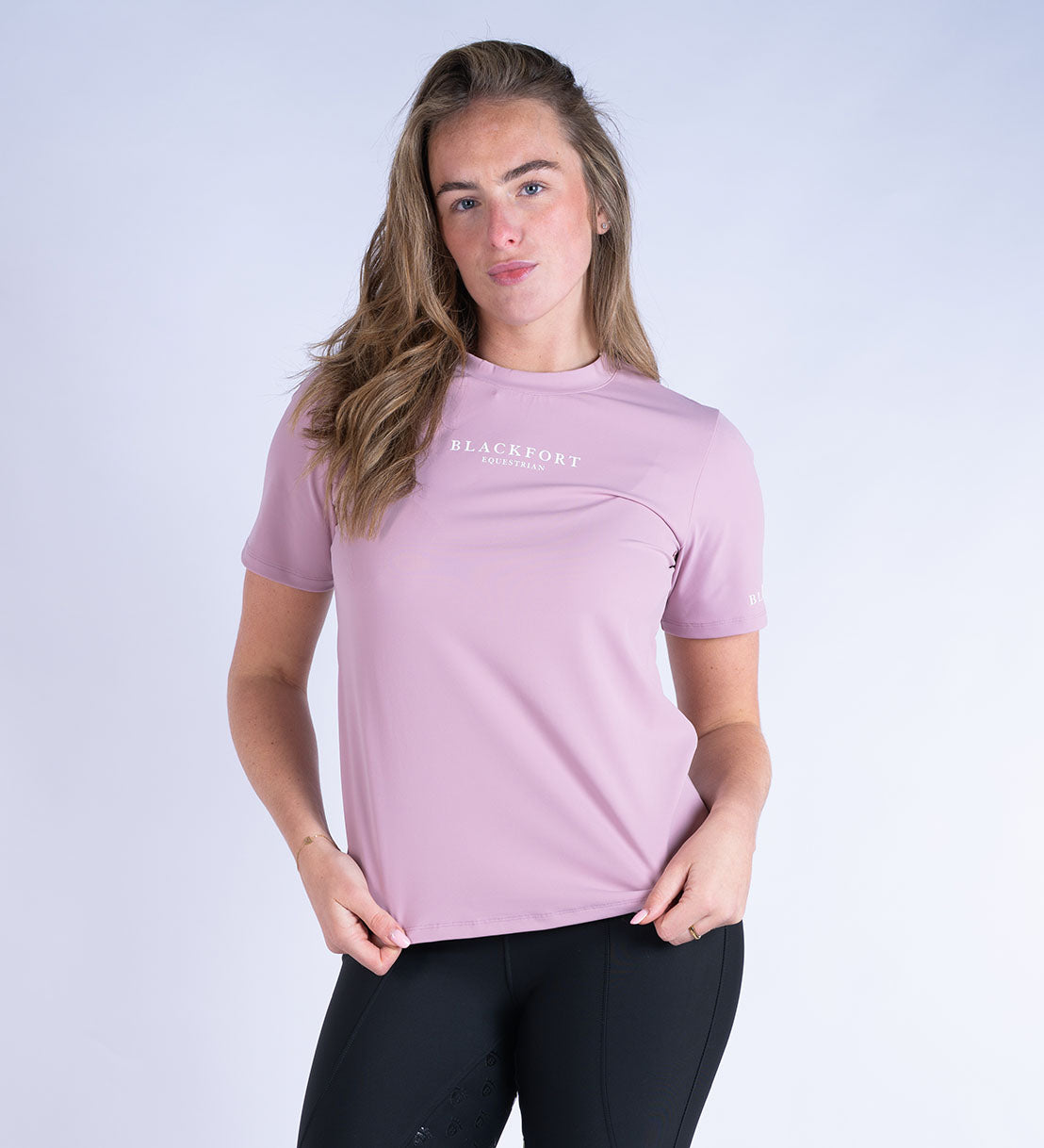 Blackfort Equestrian women&