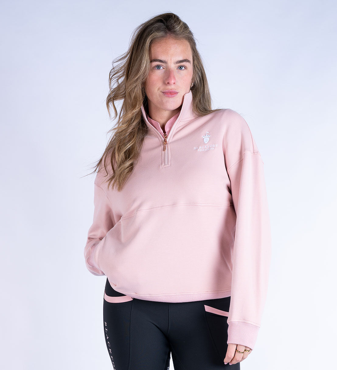 Blackfort Equestrian Women&