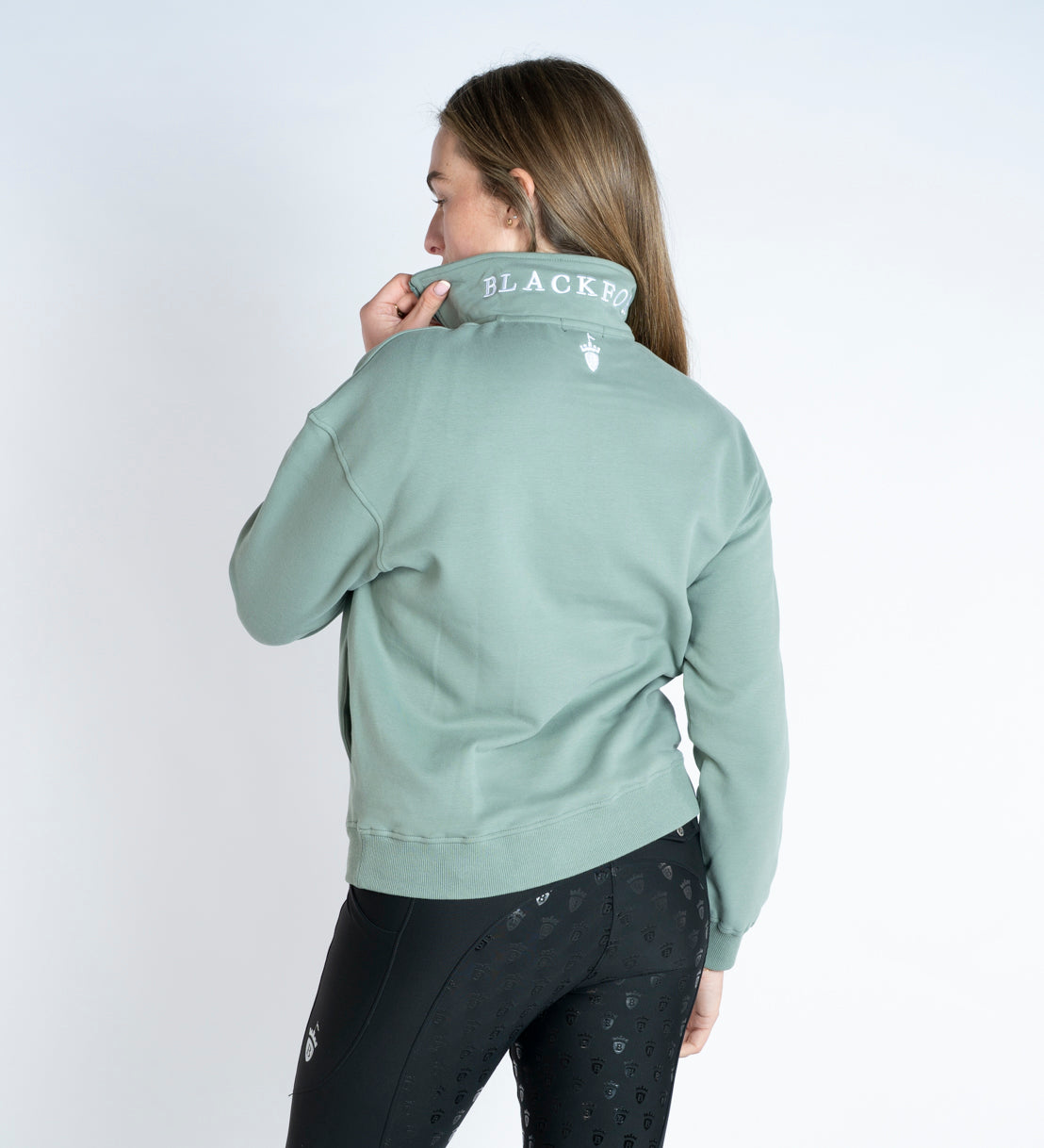 Blackfort Equestrian women&