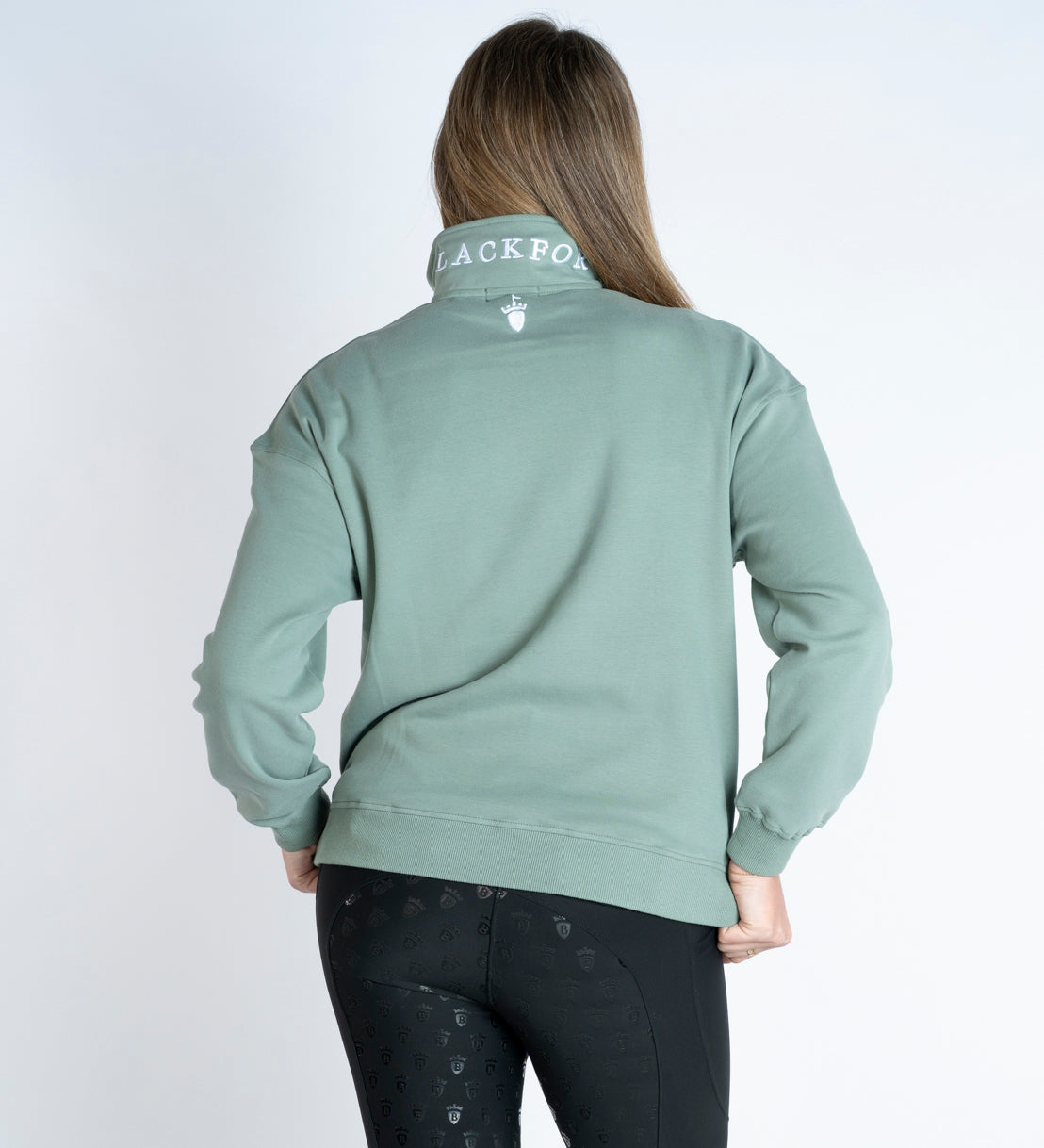 Blackfort Equestrian women&