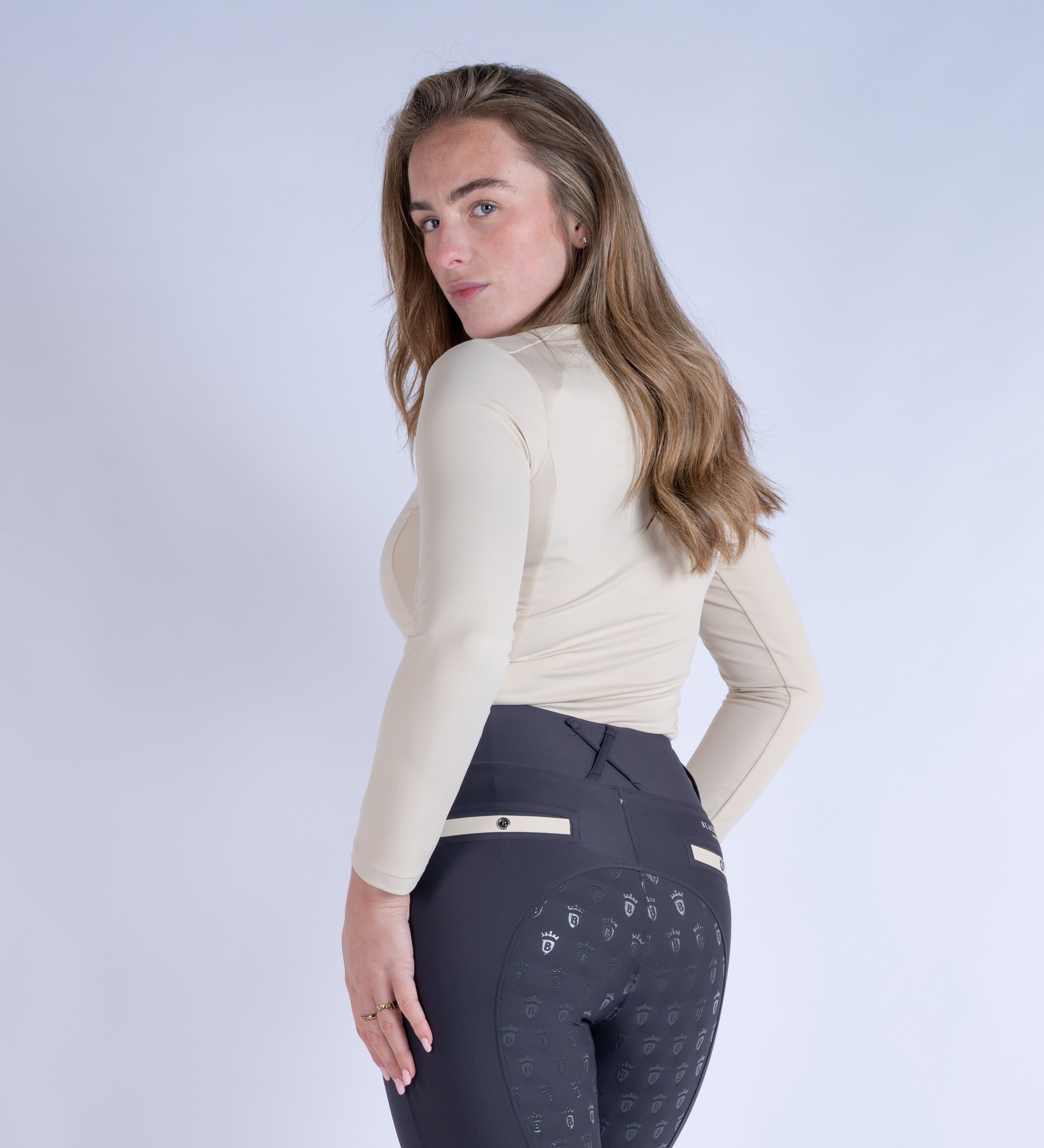 Blackfort Equestrian women&