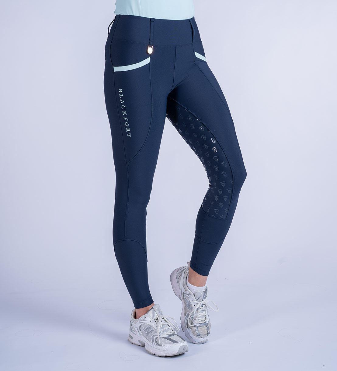 Blackfort Equestrian Women&