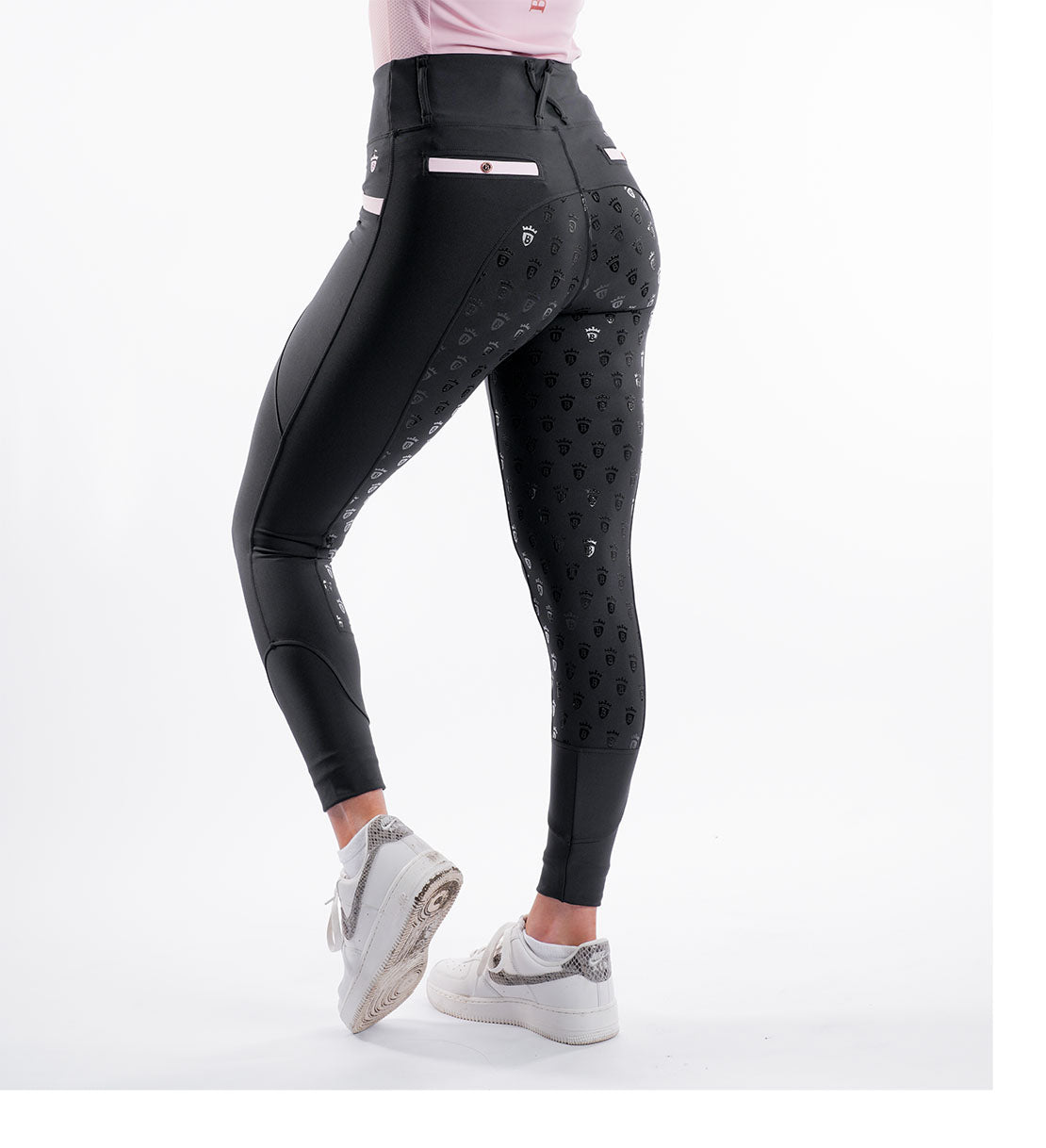 Blackfort Equestrian women&