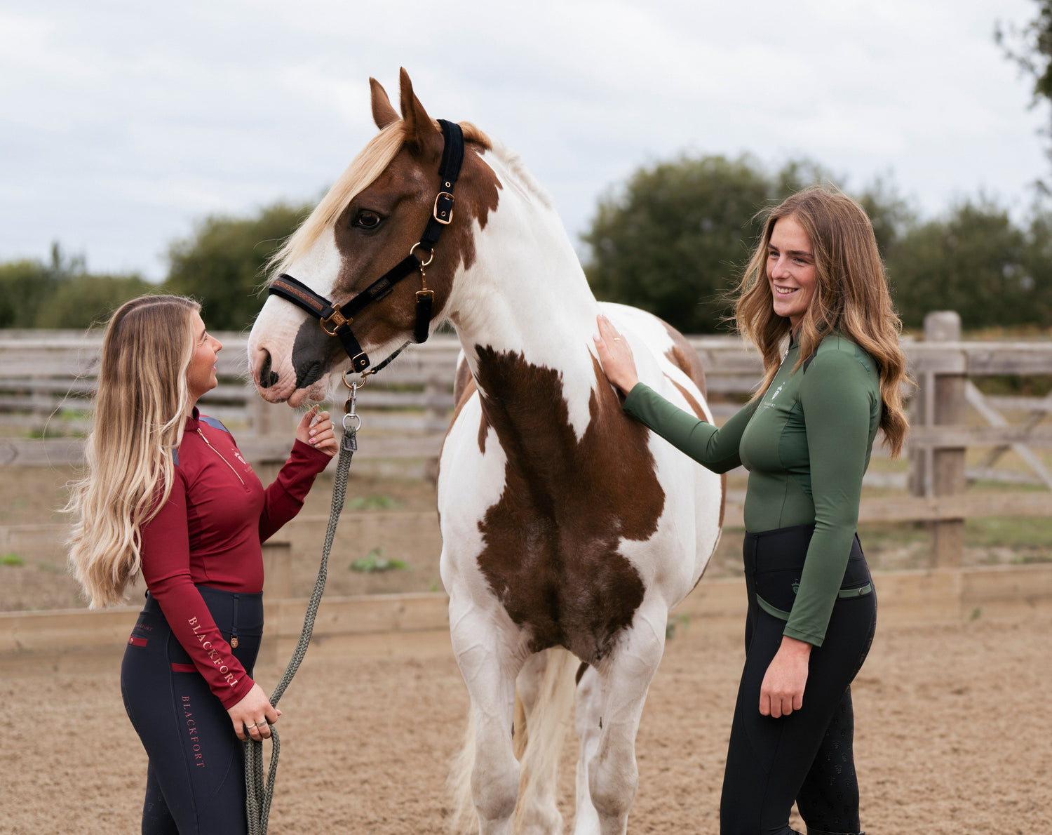 Autumn Winter Launch & Q4 Adventures