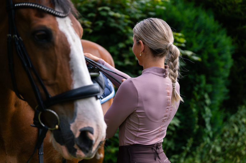 Behind the Scenes: How We Prepare for a Blackfort Equestrian Content Shoot