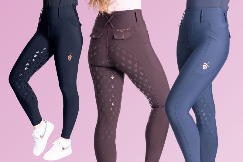 Why you should add Breggings to your equestrian wardrobe