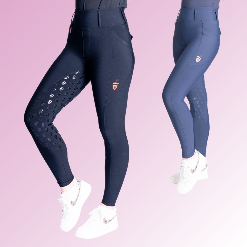 Buy Navy Blue/Pink/Orange Active New & Improved High Rise Sports Sculpting  Leggings from Next Luxembourg