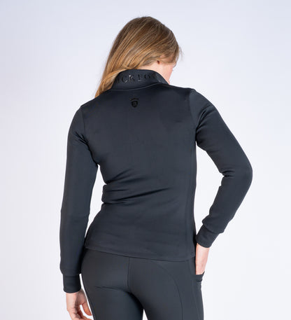 Nova Jacket Black