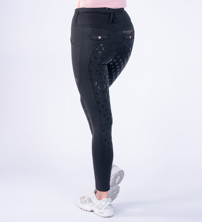 Black Winter Breggings 3.0