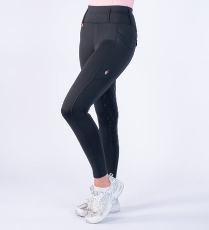 Black Winter Breggings 3.0