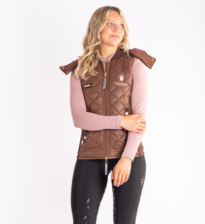 Blackfort Equestrian women&