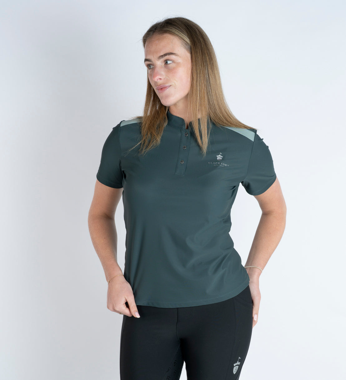 Blackfort Equestrian women&