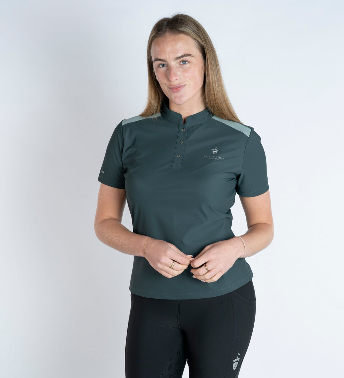 Blackfort Equestrian women&