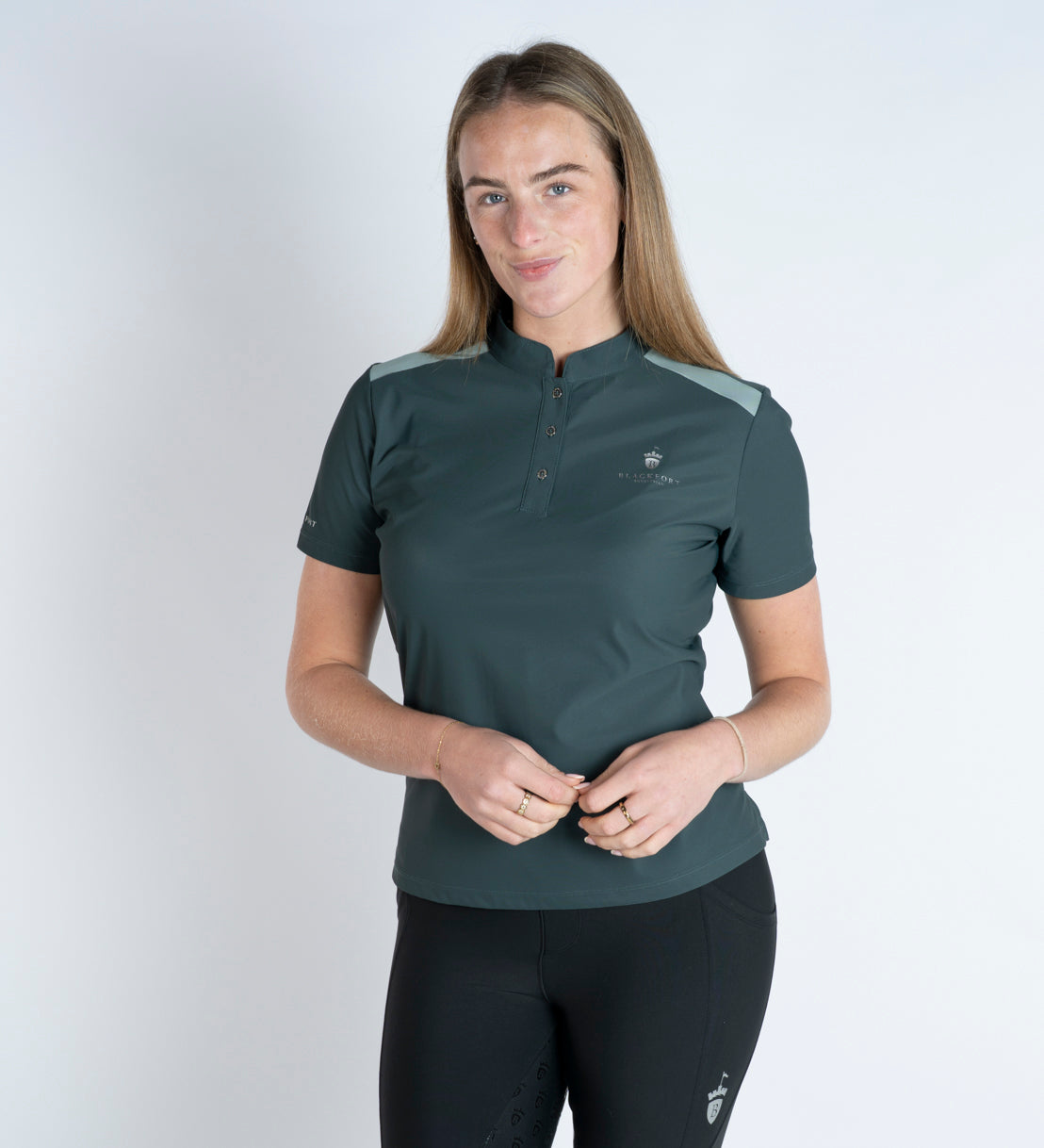 Blackfort Equestrian women&