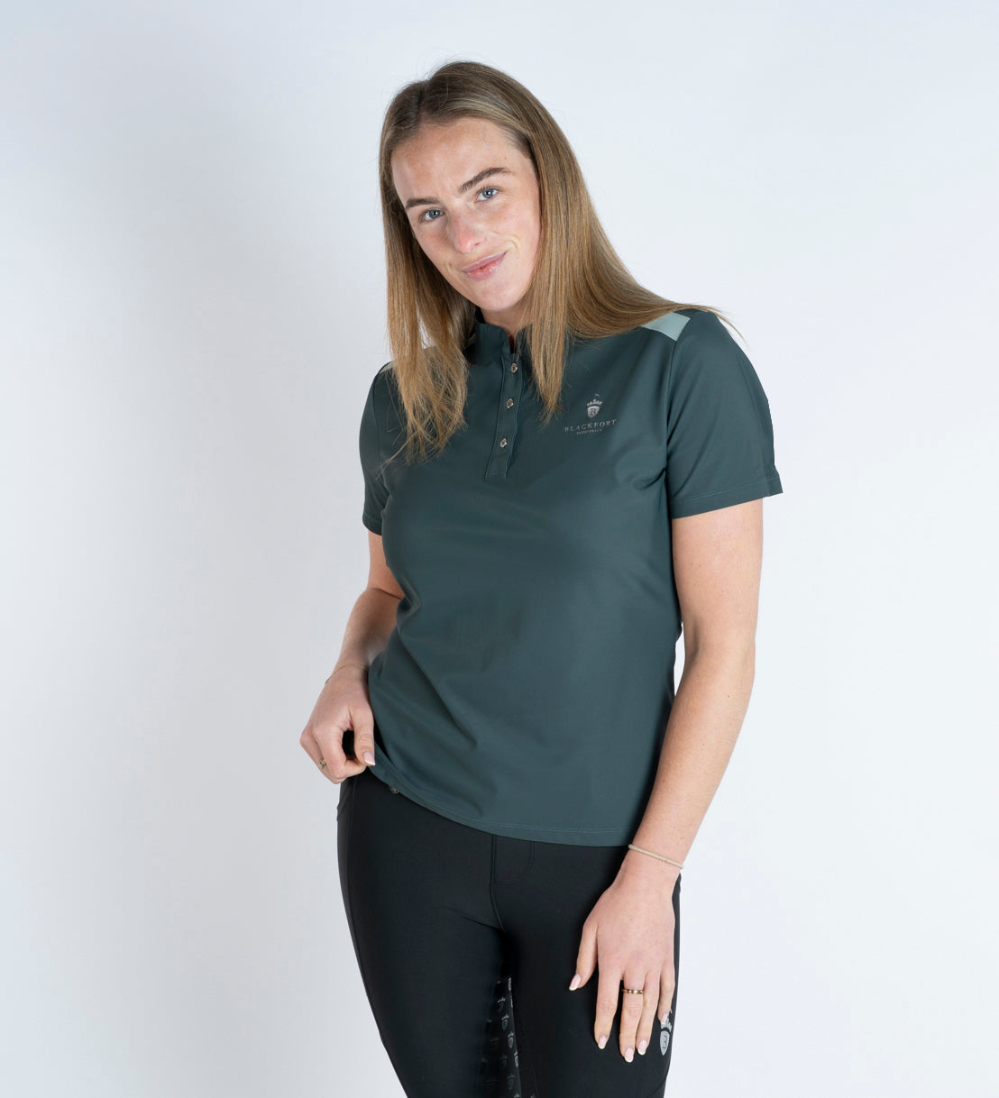 Blackfort Equestrian women&