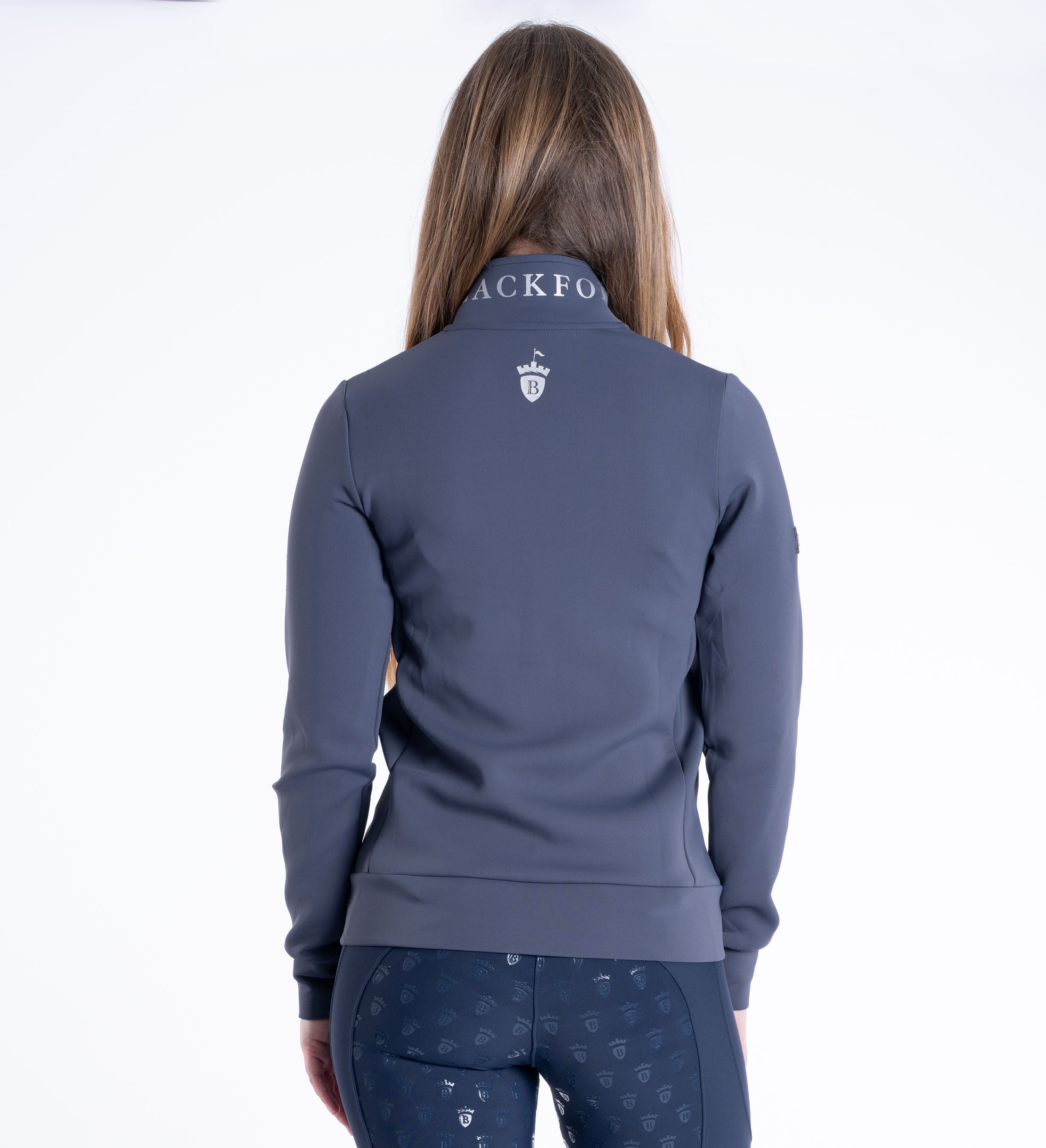 Blackfort Equestrian women&