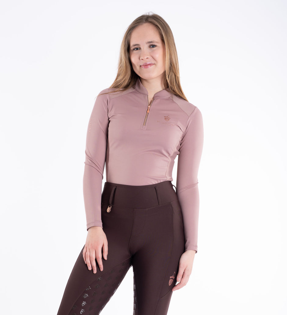Blackfort Equestrian Premium Riding Tights & Base Layers