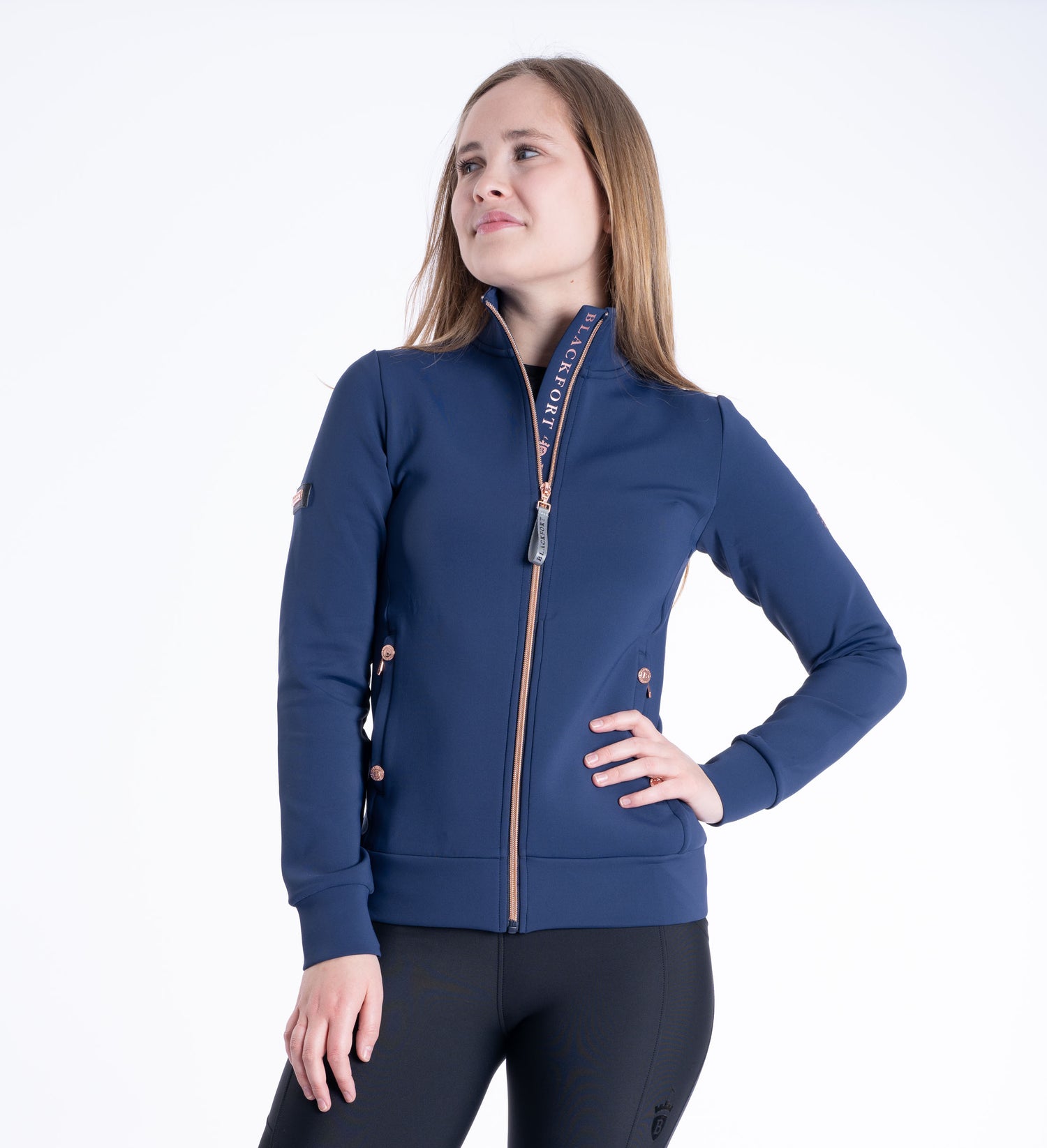 Blackfort Equestrian women&