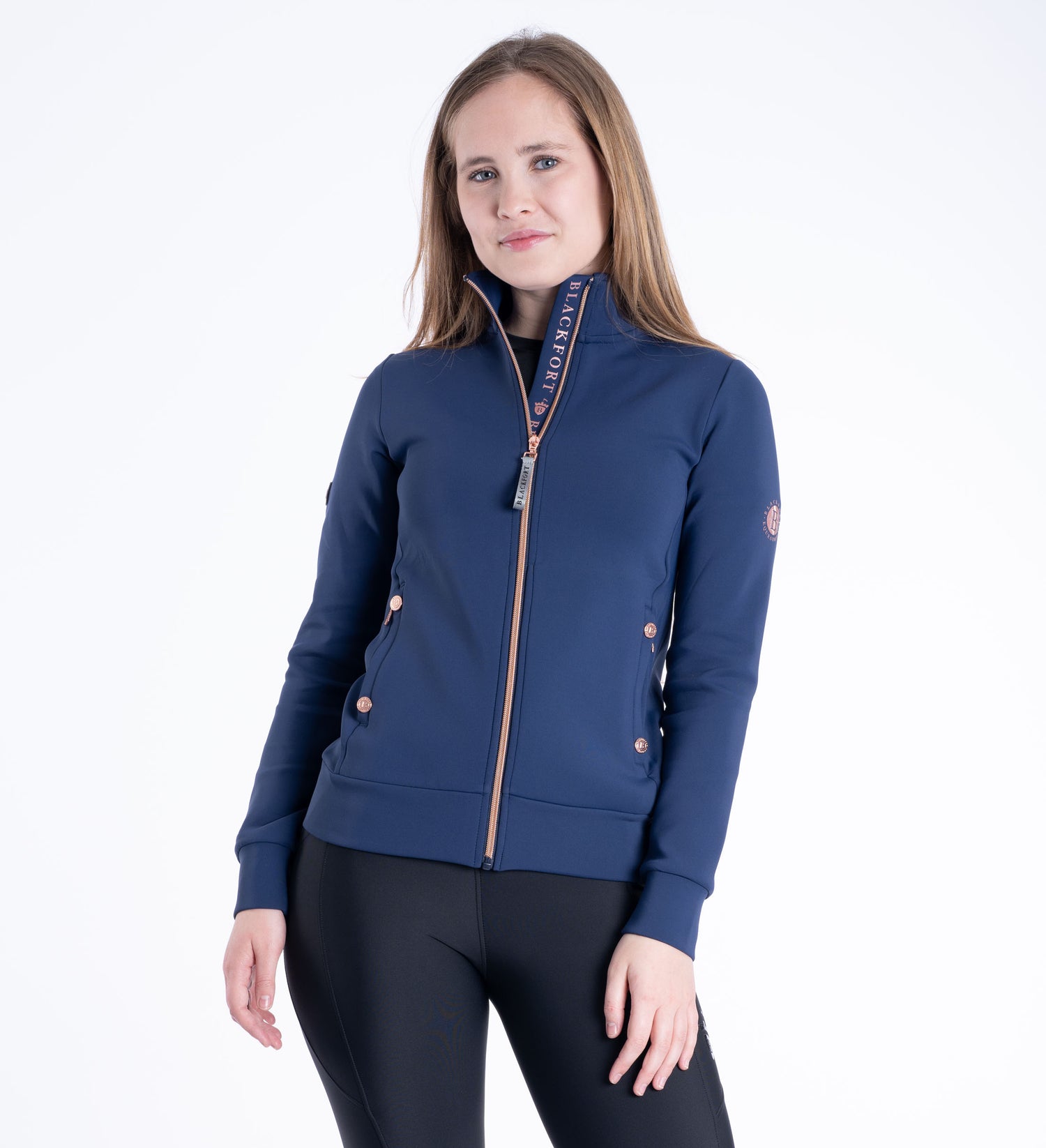 Blackfort Equestrian women&