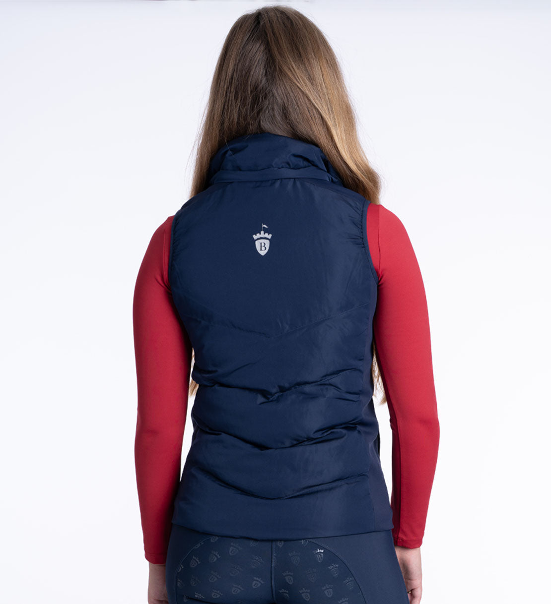 Blackfort Equestrian women&