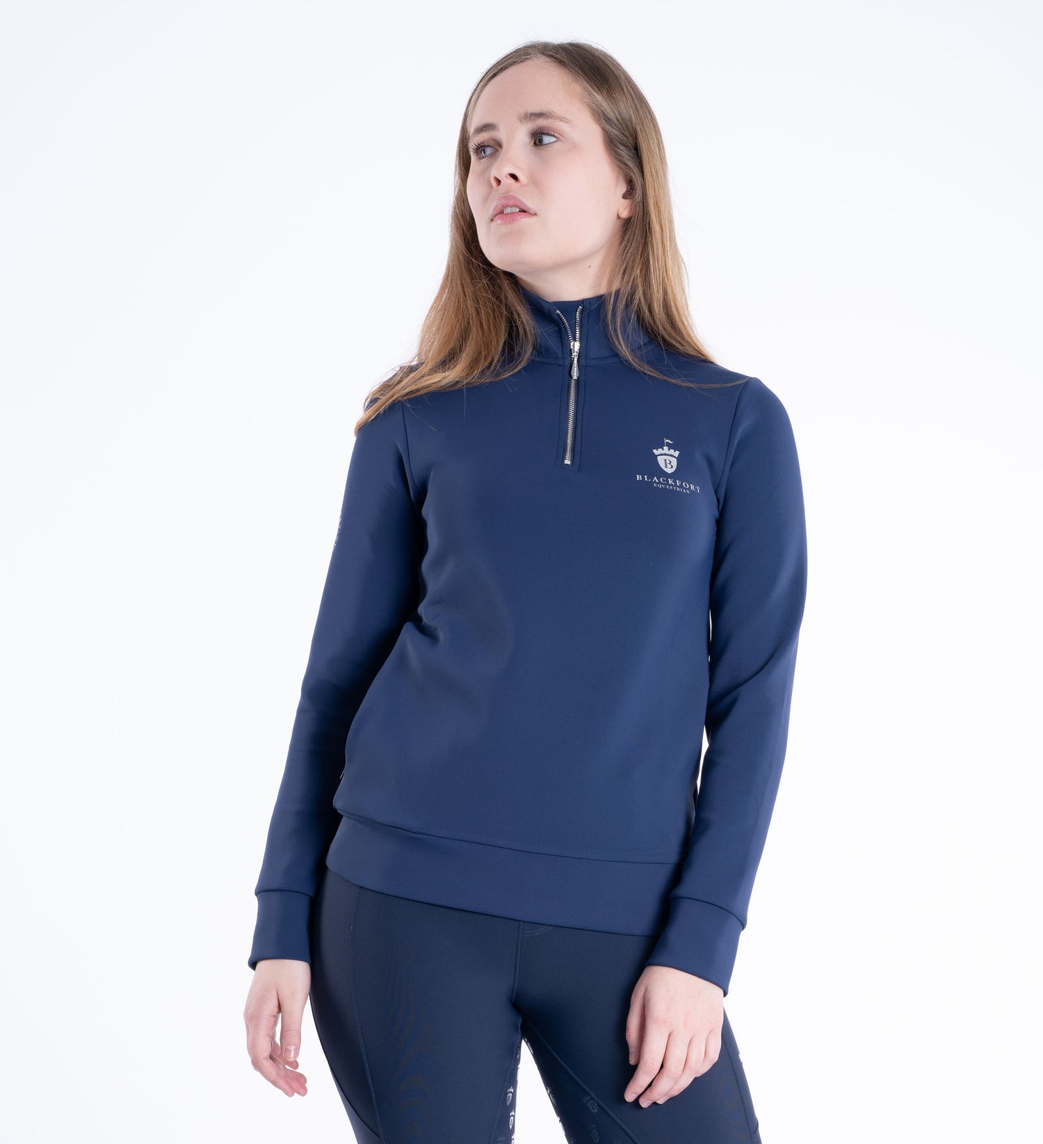 Blackfort Equestrian women&