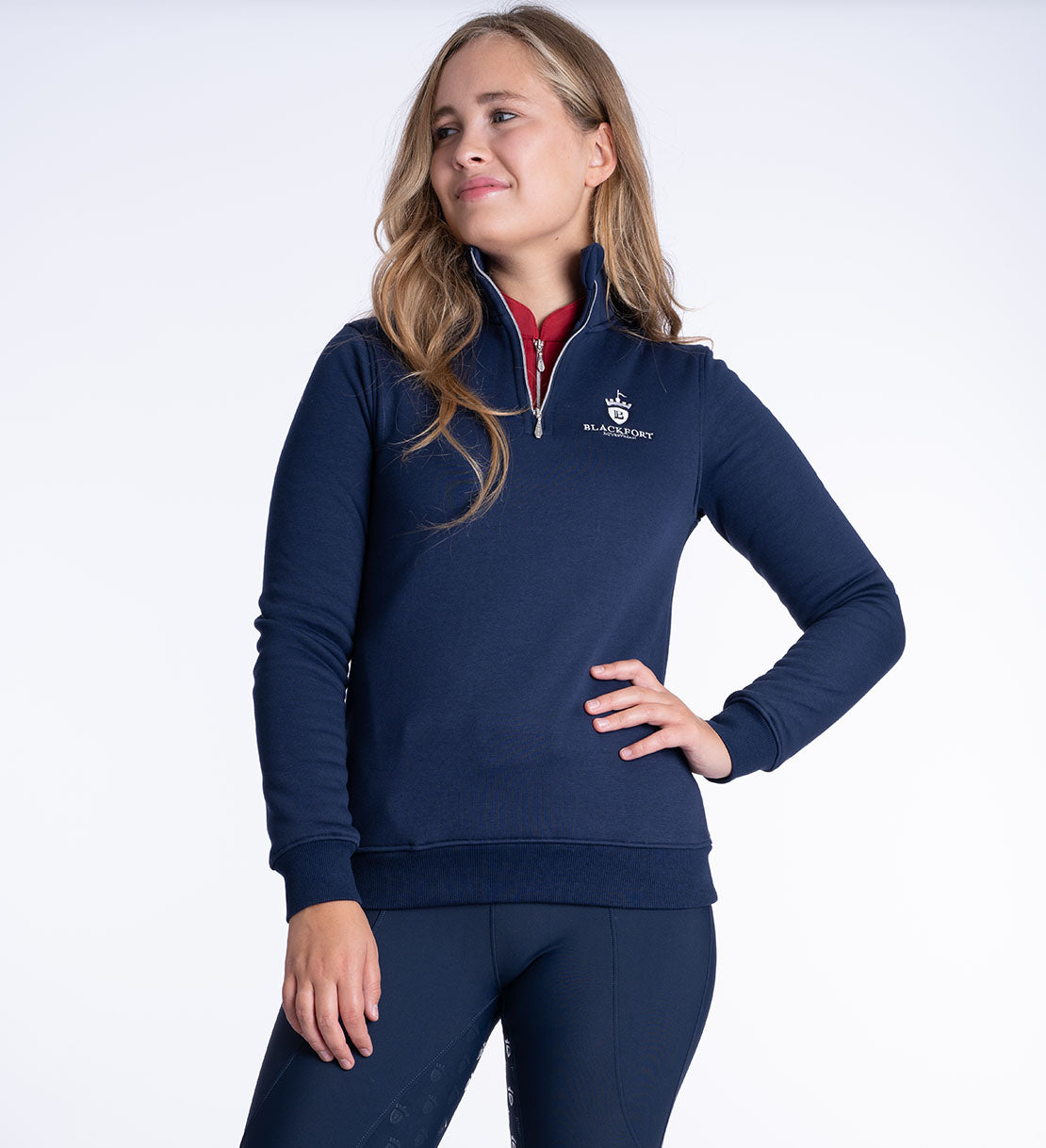 Blackfort Equestrian women&